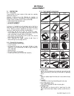 Предварительный просмотр 19 страницы JVC GZ-MG330HEK Service Manual