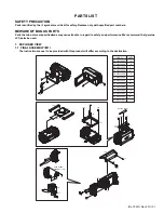 Предварительный просмотр 50 страницы JVC GZ-MG330HEK Service Manual