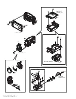 Предварительный просмотр 51 страницы JVC GZ-MG330HEK Service Manual