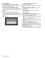 Preview for 6 page of JVC GZ-MG330HUC Service Manual