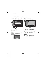 Предварительный просмотр 6 страницы JVC GZ-MG334 Manual Book