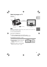 Предварительный просмотр 31 страницы JVC GZ-MG334 Manual Book