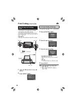 Предварительный просмотр 40 страницы JVC GZ-MG334 Manual Book