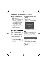 Предварительный просмотр 52 страницы JVC GZ-MG334 Manual Book