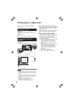 Предварительный просмотр 58 страницы JVC GZ-MG334 Manual Book