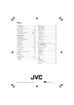 Предварительный просмотр 76 страницы JVC GZ-MG334 Manual Book