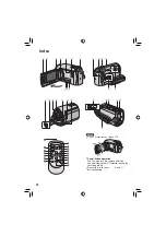 Preview for 10 page of JVC GZ-MG340 U Instructions Manual