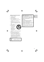 Предварительный просмотр 3 страницы JVC GZ-MG340U Instructions Manual