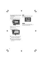 Предварительный просмотр 6 страницы JVC GZ-MG340U Instructions Manual