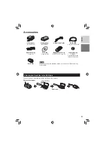 Предварительный просмотр 9 страницы JVC GZ-MG340U Instructions Manual