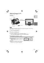 Предварительный просмотр 19 страницы JVC GZ-MG340U Instructions Manual