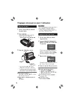 Предварительный просмотр 54 страницы JVC GZ-MG340U Instructions Manual