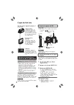 Предварительный просмотр 62 страницы JVC GZ-MG340U Instructions Manual