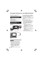 Предварительный просмотр 70 страницы JVC GZ-MG340U Instructions Manual