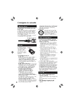 Предварительный просмотр 78 страницы JVC GZ-MG340U Instructions Manual