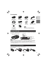 Предварительный просмотр 9 страницы JVC GZ-MG365 Instructions Manual