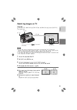 Предварительный просмотр 19 страницы JVC GZ-MG365 Instructions Manual