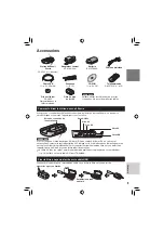 Предварительный просмотр 49 страницы JVC GZ-MG365 Instructions Manual