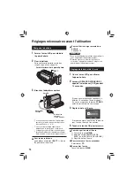 Предварительный просмотр 54 страницы JVC GZ-MG365 Instructions Manual