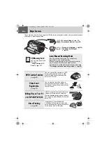 Preview for 2 page of JVC GZ MG37u - Everio Gseries Hard Disk Camcorder Instructions Manual