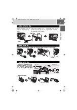 Preview for 9 page of JVC GZ MG37u - Everio Gseries Hard Disk Camcorder Instructions Manual