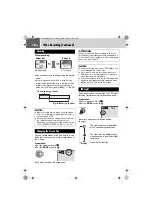 Preview for 18 page of JVC GZ MG37u - Everio Gseries Hard Disk Camcorder Instructions Manual