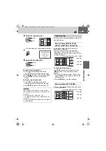 Preview for 43 page of JVC GZ MG37u - Everio Gseries Hard Disk Camcorder Instructions Manual