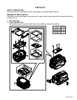 Предварительный просмотр 2 страницы JVC GZ-MG37US Service Manual