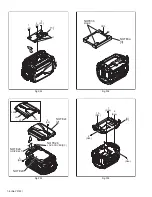 Предварительный просмотр 22 страницы JVC GZ-MG37US Service Manual