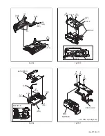 Предварительный просмотр 25 страницы JVC GZ-MG37US Service Manual