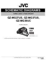 Предварительный просмотр 33 страницы JVC GZ-MG37US Service Manual