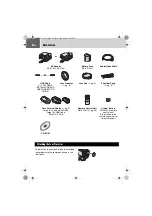 Preview for 8 page of JVC GZ-MG39U Instructions Manual