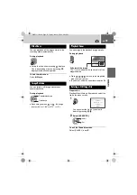 Preview for 31 page of JVC GZ-MG39U Instructions Manual