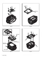 Предварительный просмотр 8 страницы JVC GZ-MG47EX Service Manual