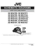 Предварительный просмотр 20 страницы JVC GZ-MG47EX Service Manual