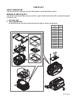 Предварительный просмотр 49 страницы JVC GZ-MG47EX Service Manual