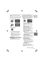 Preview for 41 page of JVC GZ MG555 - Everio Camcorder - 5.4 MP Instructions Manual