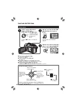 Preview for 84 page of JVC GZ MG555 - Everio Camcorder - 5.4 MP Instructions Manual