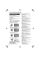 Preview for 88 page of JVC GZ MG555 - Everio Camcorder - 5.4 MP Instructions Manual