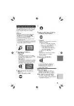 Preview for 105 page of JVC GZ MG555 - Everio Camcorder - 5.4 MP Instructions Manual