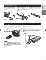 Preview for 7 page of JVC GZ-MG575AA Instructions Manual