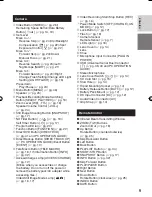 Preview for 9 page of JVC GZ-MG575AA Instructions Manual