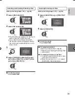 Preview for 31 page of JVC GZ-MG575AA Instructions Manual