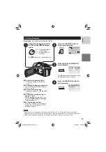 Предварительный просмотр 17 страницы JVC GZ-MG575AG Instructions Manual