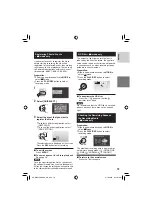 Предварительный просмотр 19 страницы JVC GZ-MG575AG Instructions Manual