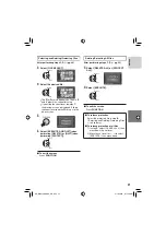 Preview for 31 page of JVC GZ-MG575AG Instructions Manual