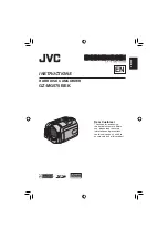 JVC GZ-MG575EK Instructions Manual preview