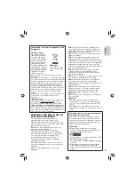 Preview for 3 page of JVC GZ-MG575EK Instructions Manual