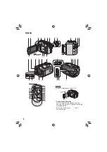 Preview for 8 page of JVC GZ-MG575EK Instructions Manual