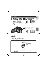 Preview for 25 page of JVC GZ-MG575EK Instructions Manual